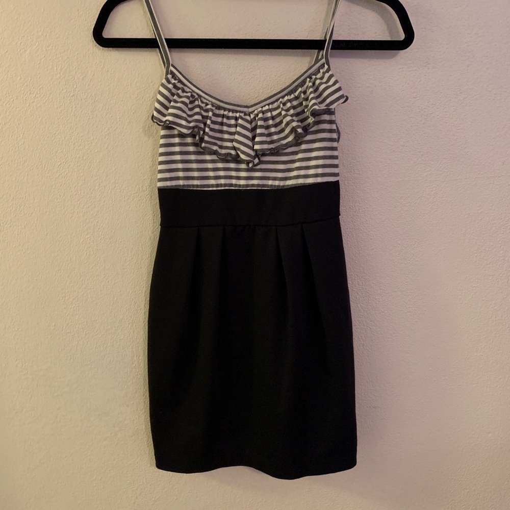 Forever 21 dress